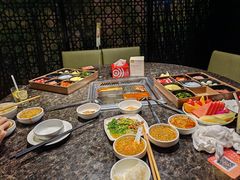 -海底捞火锅(德辉广场店)