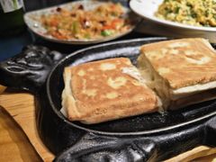 -格日勒阿妈蒙古厨房(巨海店)