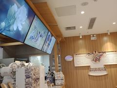 -霸王茶姬(建邺万达广场店)