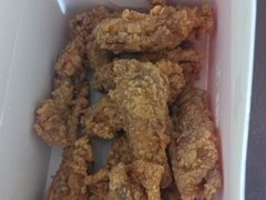 热辣香骨鸡-肯德基(西影路店)