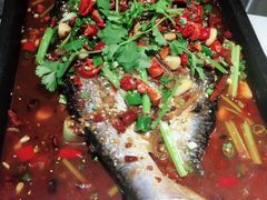 -顺德芦塘冬瓜盅·火锅烧烤(启东店)