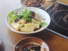 -西江传说•酸汤鱼(水东路店)