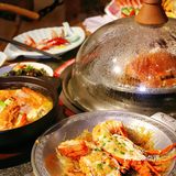 魔都探店｜上海超棒的赶海主题蒸汽海鲜了解一下