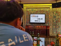 -乐比酷KTV(前进大街店)