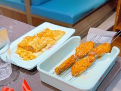 -邢氏老太太烤串(北兴街店)