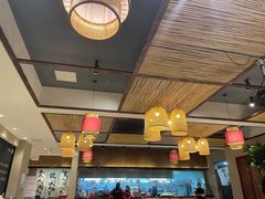 -王捌小院(红花坡店)