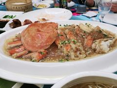 -金时代顺风大酒店(金山店)