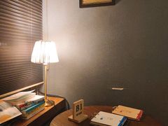 -咖法森林·咖啡  酒吧(天河店)