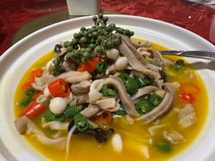 -正阳门饭庄·烤鸭·北京菜(万丰路七里庄店)