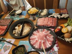 -呷哺呷哺 黄金牧场 (阳泉滨河新天地店)