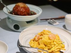 -老船坞水上餐厅(亚洲大酒店  东四十条店)