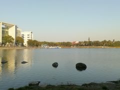 -美兰湖景区