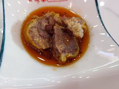 -金城宴兰州牛肉面(江湾阳光天地店)