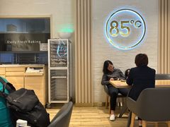 -85度C(广州石牌桥店)