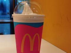 -麦当劳(广州新港东路第二分店)