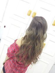 甜美公主卷-DL HAIR SALON