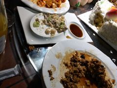 -闻香阁·清真(光荣道店)