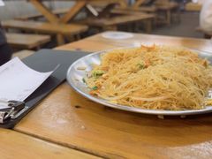 -后街佬·炭火鲜鱼杂(南城店)