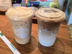 -星巴克(淮安金鹰店)