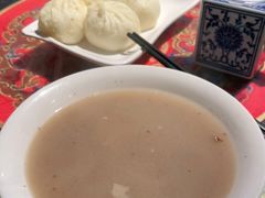 -许老八包子铺羊汤馆(绿地世纪城店)