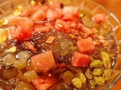 -发财凉粉(公园中路店)