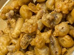 苗家酥肉-野山舂·贵州现舂酸汤火锅(鸿通城店)