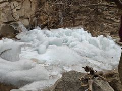 -黑龙潭风景区