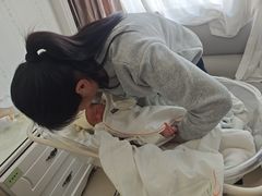 -小蝌蚪·寻·月嫂(松江妇幼店)