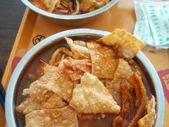 -爱民螺蛳粉(育才路店)