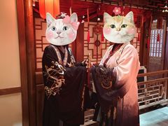 -NINES推理馆·实景侦探推理剧MIXPLAY(静安店)