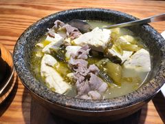 -塔哈尔·新疆盛宴(城西银泰店)