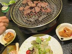 -樱嘢·炭火烧肉(惠南店)