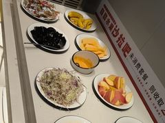 -豪享来中西餐厅(隆昌店)