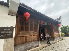 -三坊七巷历史文化街区