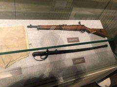 -辽沈战役纪念馆