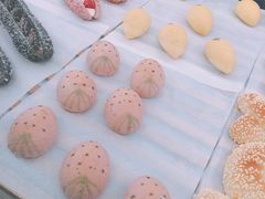 -奈雪的茶(新天地广场PRO店)