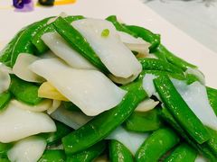 -申粤轩酒楼·三十年粤菜经典(丁香花园店)