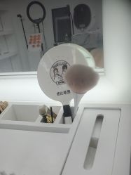 -babiline芭比莱恩半永久纹眉纹唇发际线