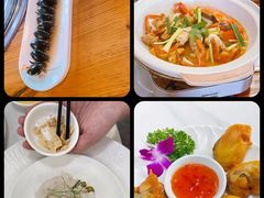 -美未居·老字号·地道顺德菜·桑拿鸡·鱼生(容桂店)