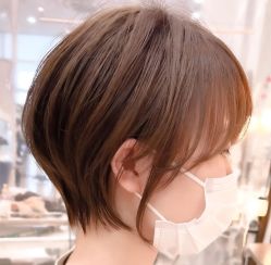 -FASHION PALACE hair+