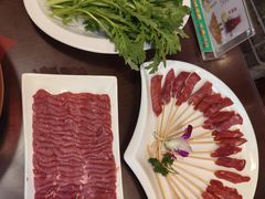 -南门涮肉(后海店)