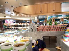 -亚马逊海鲜自助(梅溪湖步步高店)