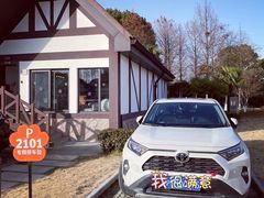 -太阳岛度假酒店