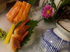 -魁炉居酒屋·深夜食堂(较场口店)