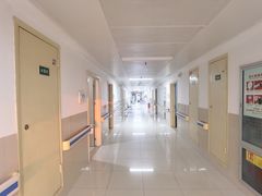 -武汉大学中南医院(总院区)