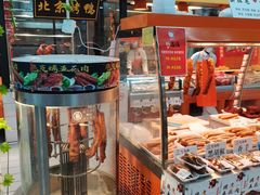 -大润发(康桥店)