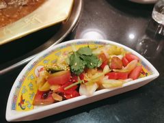 -芦月轩羊蝎子(劲松店)