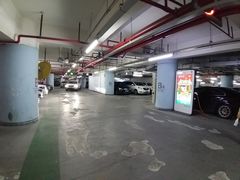 -合生汇·停车场