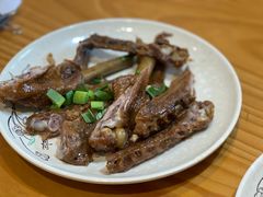 -乡亲鹅肉城(昆山店)