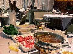 牛眼肉-鼎鼎香·港式火锅(北京SKP店)